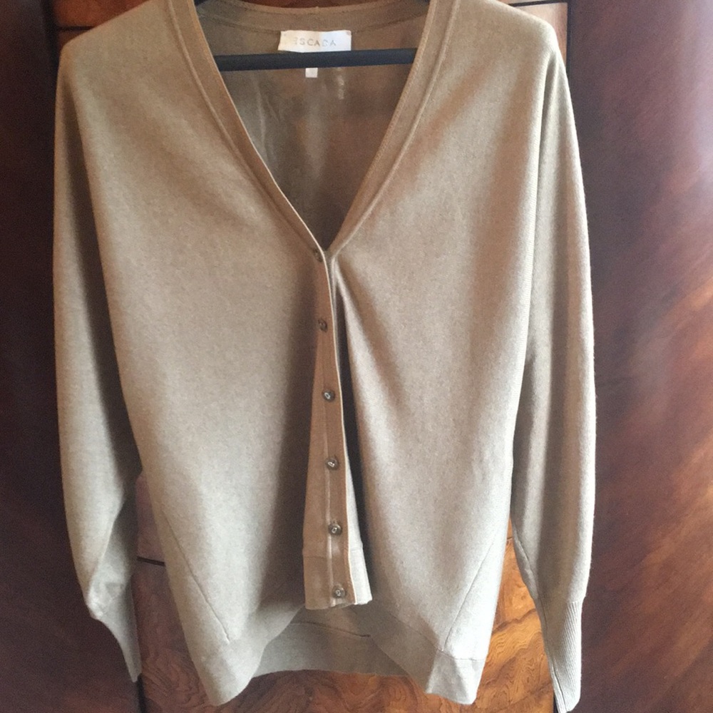 Escada Sweater